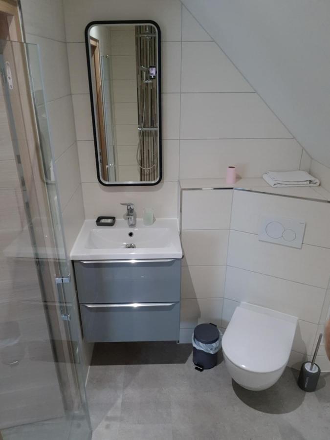 Superbe Appartement Type T1 Proche Strasbourg Truchtersheim Екстериор снимка