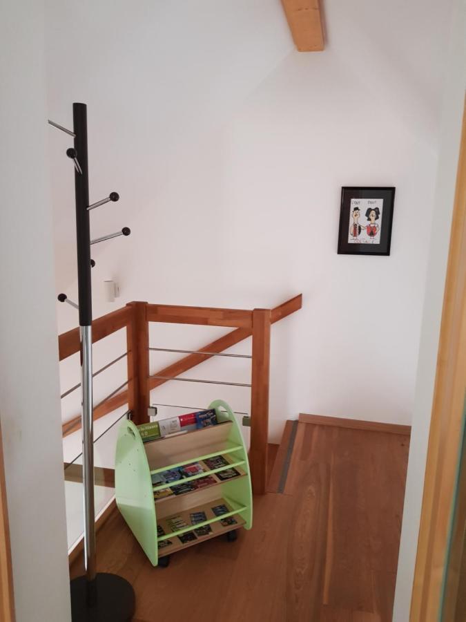 Superbe Appartement Type T1 Proche Strasbourg Truchtersheim Екстериор снимка