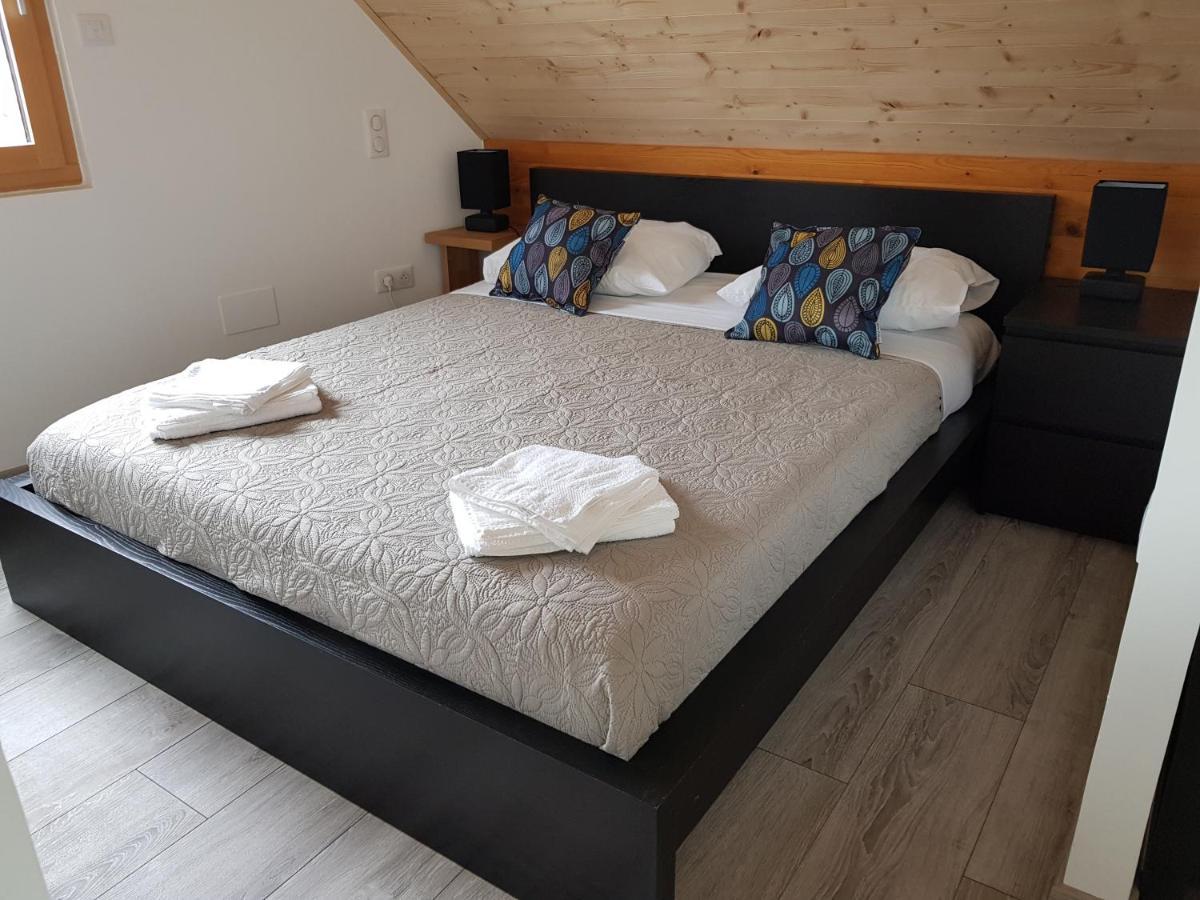 Superbe Appartement Type T1 Proche Strasbourg Truchtersheim Екстериор снимка